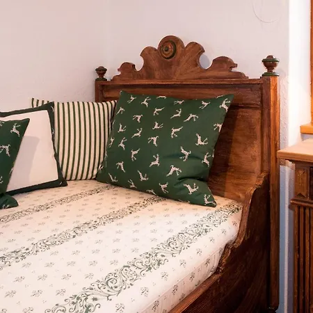 Apartment Wohlfuehl-ferienwohnungen Schneider Bad Hindelang